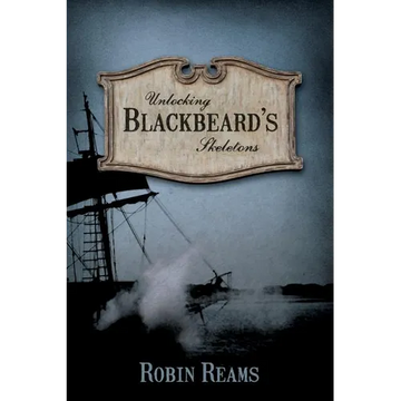 Unlocking Blackbeard's Skeletons - Paperback