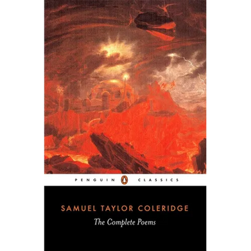 The Complete Poems - Paperback