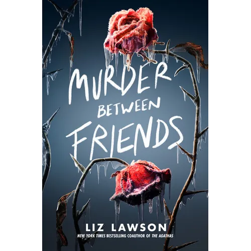 Murder Between Friends