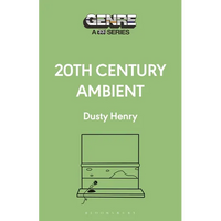 20th Century Ambient - Paperback