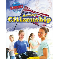Active Citizenship - Library Binding