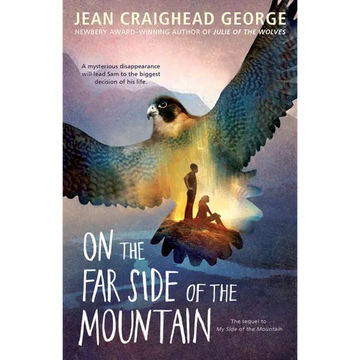 On the Far Side of the Mountain - Paperback
