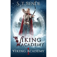 Viking Academy: Viking Academy - Paperback