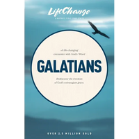 Galatians - Paperback