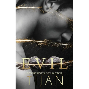 Evil - Paperback
