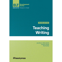 Teaching Writing, Revised Edition - Paperback