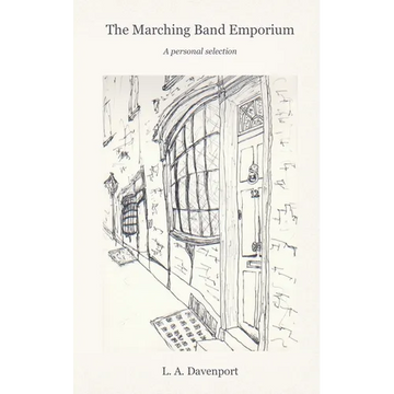 The Marching Band Emporium: A personal selection - Paperback