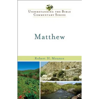 Matthew - Paperback