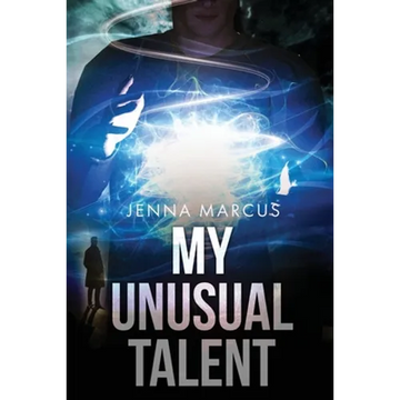 My Unusual Talent - Paperback