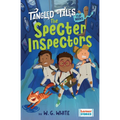 The Specter Inspectors / The Poltergeist's Problem