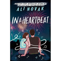 In a Heartbeat - Paperback