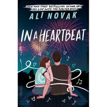 In a Heartbeat - Paperback