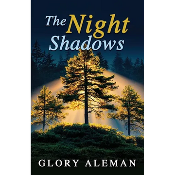 The Night Shadows - Paperback
