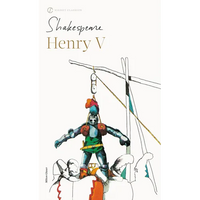 Henry V - Mass Market Paperbound