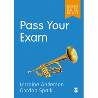 Pass Your Exam - Paperback