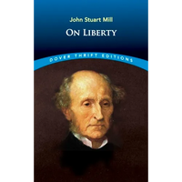 On Liberty - Paperback