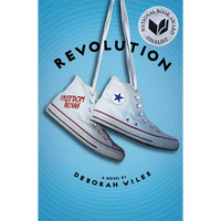 Revolution (the Sixties Trilogy #2): Volume 2 - Paperback