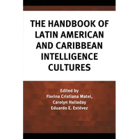 The Handbook of Latin American and Caribbean Intelligence Cultures - Paperback