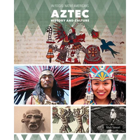 Aztec History and Culture - Paperback