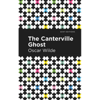 The Canterville Ghost - Paperback