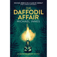 The Daffodil Affair: Volume 8 - Paperback