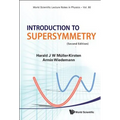 Introduction to Supersymmetry (V80)
