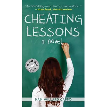 Cheating Lessons - Hardcover
