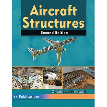 Aircraft Structures - Hardcover
