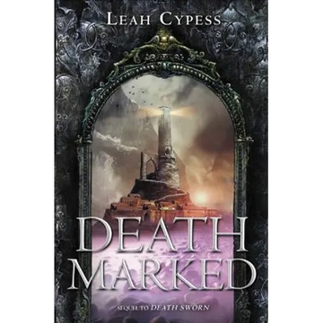 Death Marked - Paperback