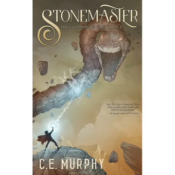 Stonemaster - Paperback