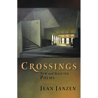 Crossings: New and Selected Poems - Paperback