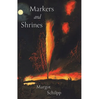 Markers and Shrines - Paperback