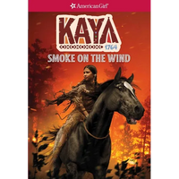 Kaya: Smoke on the Wind - Paperback