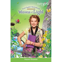 The Waves of Light - Paperback