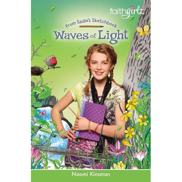 The Waves of Light - Paperback
