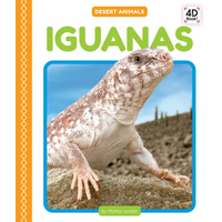 Iguanas - Library Binding