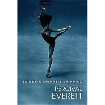 Swimming Swimmers Swimming - Paperback