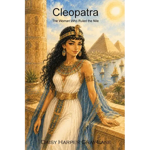 Cleopatra: The Woman Who Ruled the Nile
