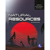 Natural Resources - Paperback