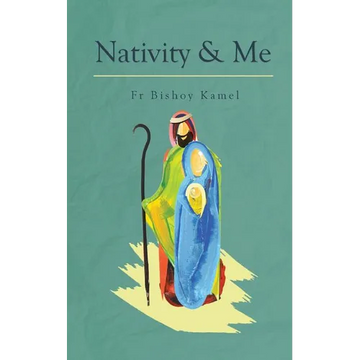 Nativity and Me - Paperback