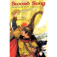 Sword Song - Paperback