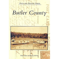 Butler County - Paperback