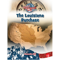 The Louisiana Purchase - Paperback