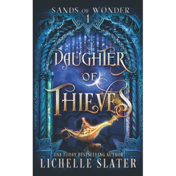 Daughter of Thieves - Paperback