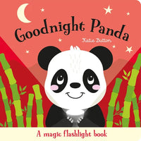Goodnight Panda - Hardcover