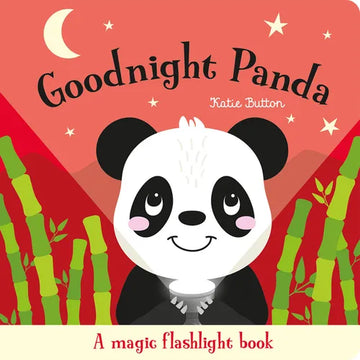 Goodnight Panda - Hardcover