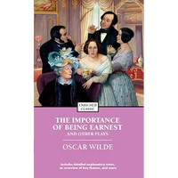 The Importance of Being Earnest and Other Plays - Mass Market Paperbound
