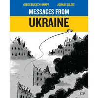 Messages from Ukraine - Paperback