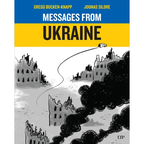 Messages from Ukraine