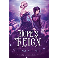 Hope's Reign - Hardcover